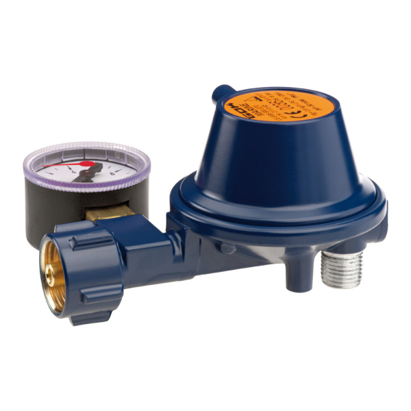 Low Pressure Regulator