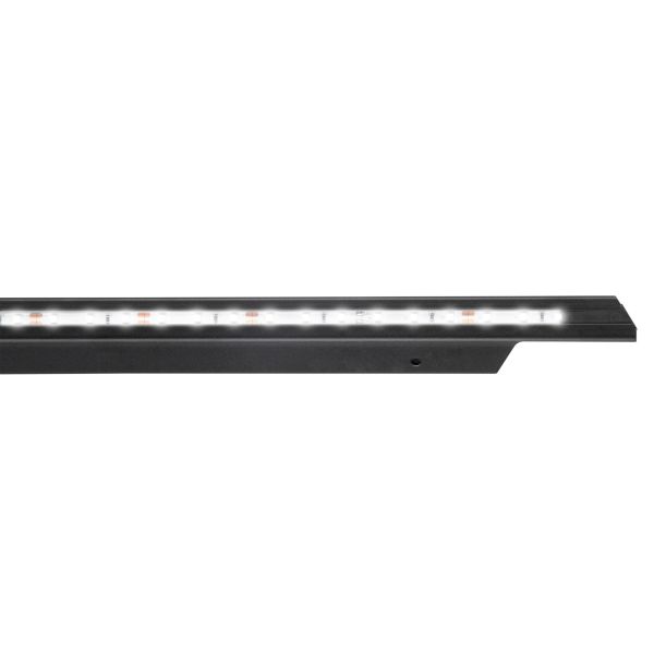 LED-Regenrinne RainTec RT 100