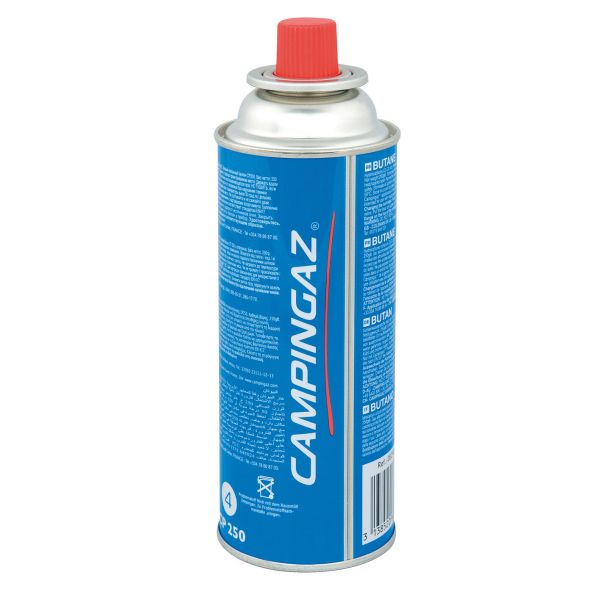 Gas Cartridge CP 250