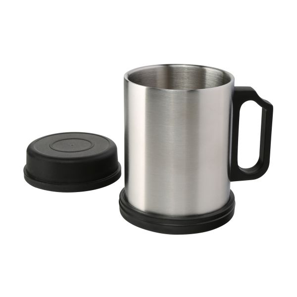Thermos Mug Stainless Steel