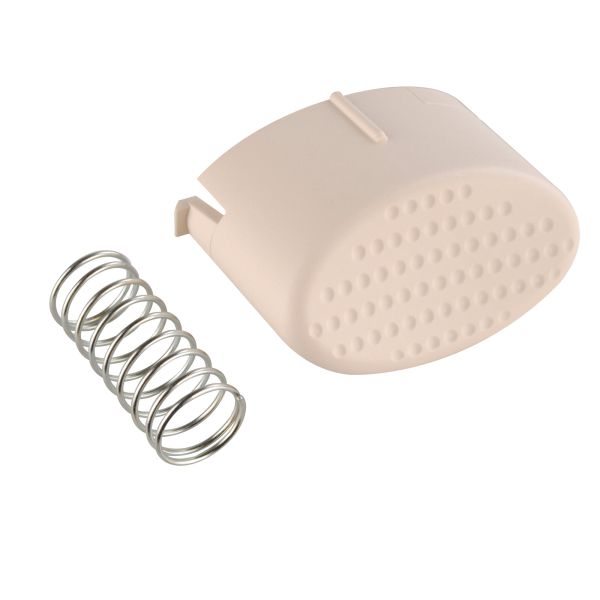 Dometic Drucktasterknopf mit Feder