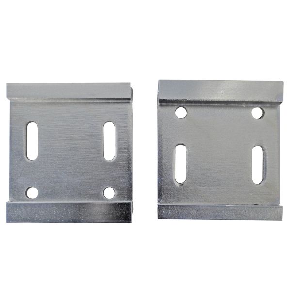Easydriver Reich MC clamping plate set U-profile