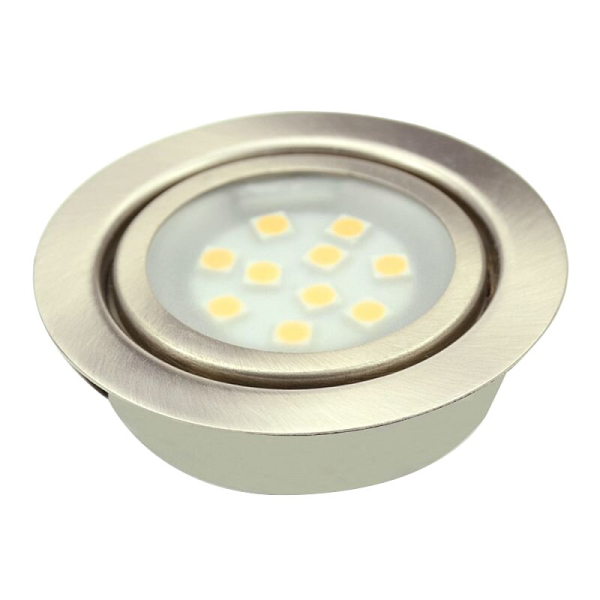 Built-In Furniture Light