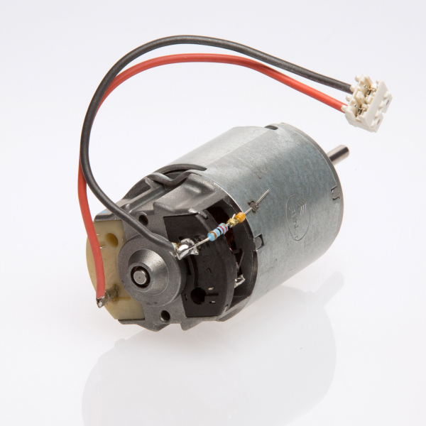 Truma Gleichstrommotor 12 Volt