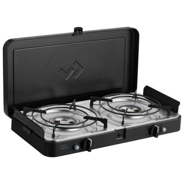 CADAC 2 Cook 3 Turbo Stove 30 mbar