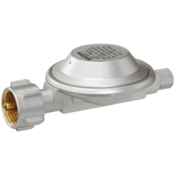 Niederdruckregler Typ EN61 1,5 kg/h