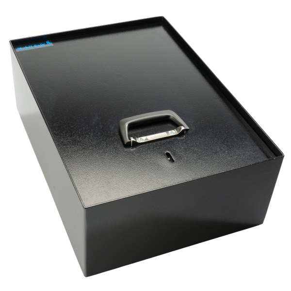 Mobil-Safe Fahrzeugtresor