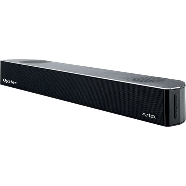 Oyster ten Haaft Bluetooth-Soundbar