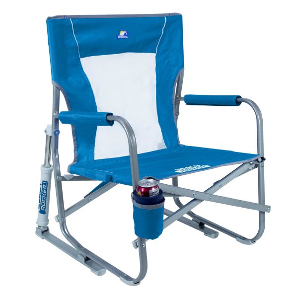 GCI Outdoor Schaukelstuhl Beach Rocker™