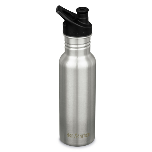 Klean kanteen Trinkflasche Classic Sport