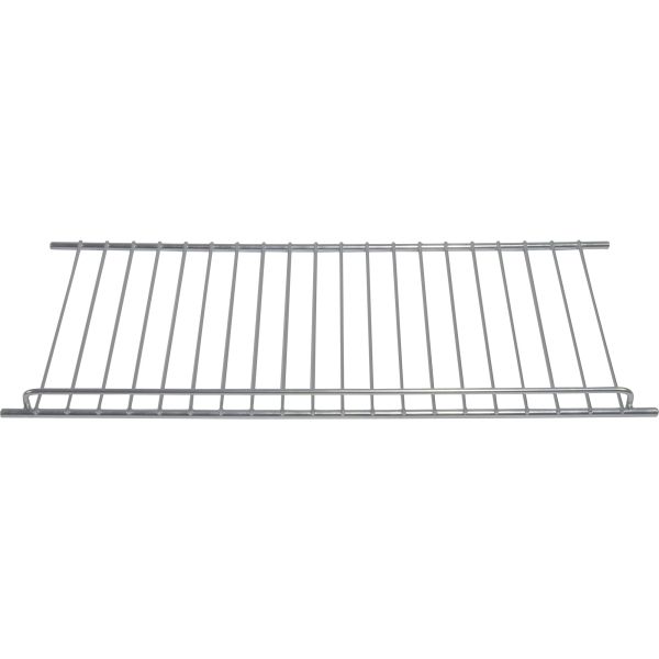 Dometic Gitterrost, unten, verzinkt, 42,3 x 17,9 cm für -Kühlschrank RMV 5305