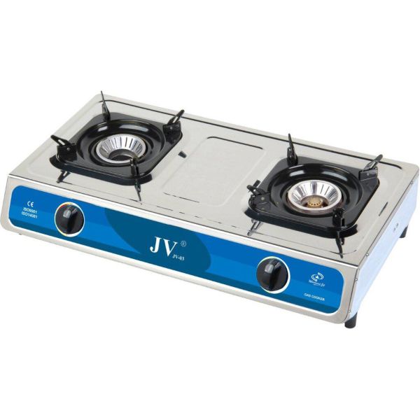 Stainless Steel Stove Turbo
