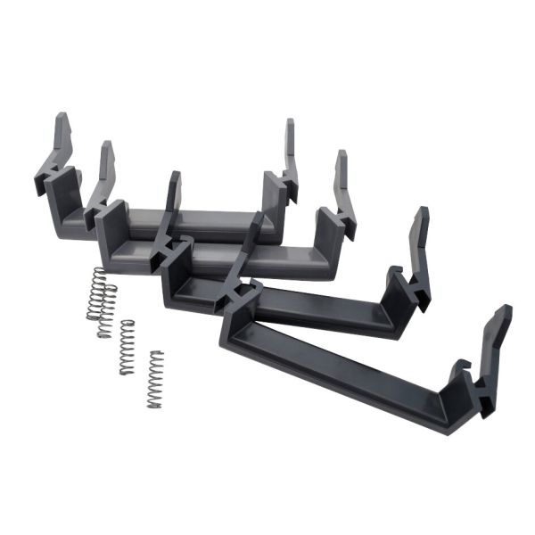 MPK Verriegelungsset für Dachhauben Modell 32/40/42/44(K)/46(K)/VisionVent M(pro)