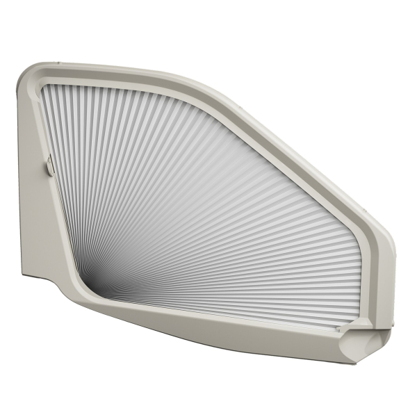Dometic Seitenscheibenverdunkelung SP 410 für Freizeitfahrzeuge