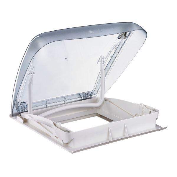 Dometic Mini Heki Style - Dachstärke 25-42 mm – ohne ZB