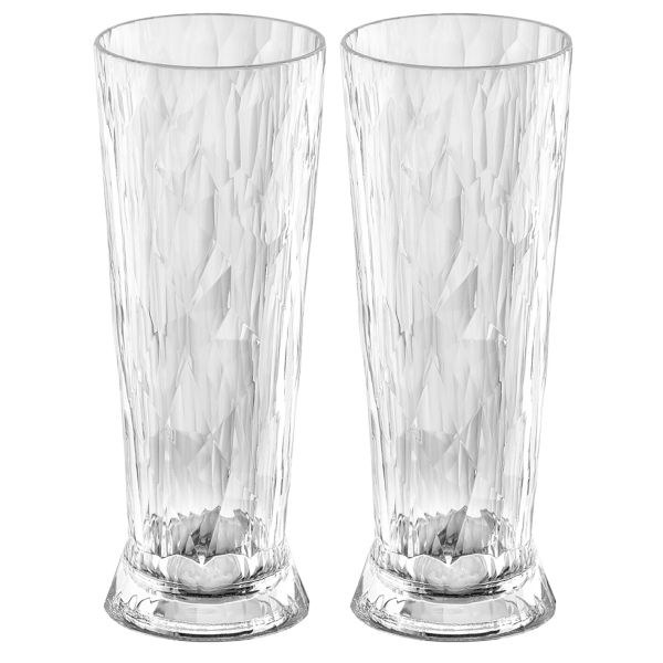 Koziol Bierglas Superglas CLUB
