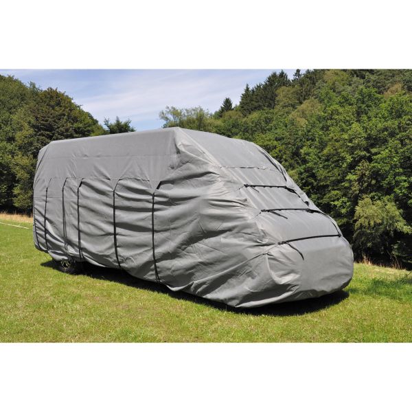 EuroTrail Kastenwagen Schutzhülle