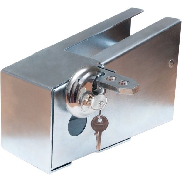 Frielitz universal box lock