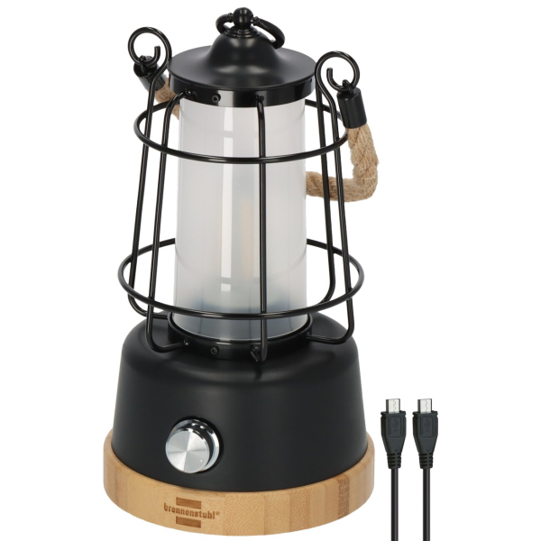 Brennenstuhl Akku Campinglampe CAL 1.0