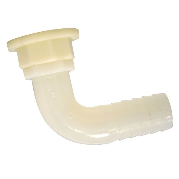 FAWO water tank outlet nozzle 30 mm SB