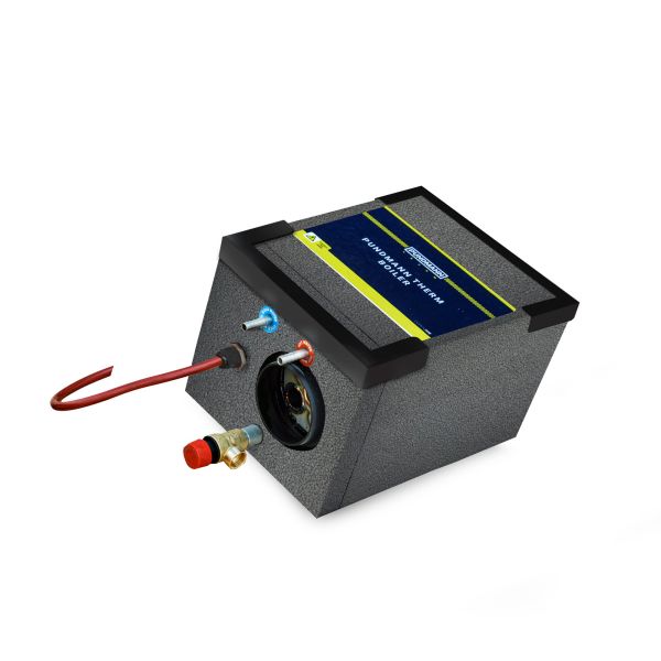 Pundmann Air Therm Boiler, 3L, 12V/180W