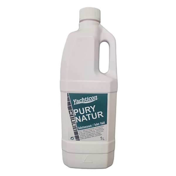 Yachticon Sanitärmittel Pury Natur