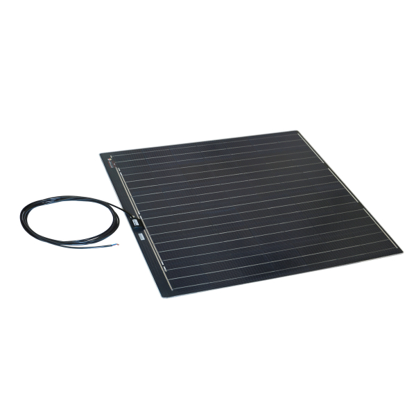 Büttner Elektronik MT Flat Light solar module SM-FLQ 150W