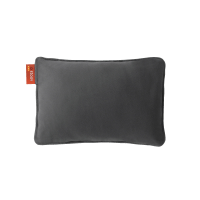 Stoov Wärmekissen Ploov 45x60, große Batterie, grau, original Stoov Wärmekissen Ploov 45x60, große Batterie, grau, original