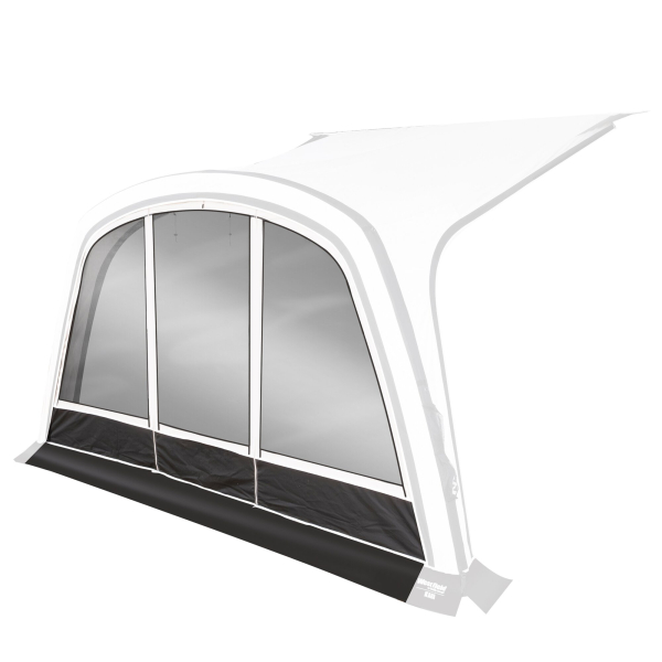 Westfield Vorderwand Kari Fenster