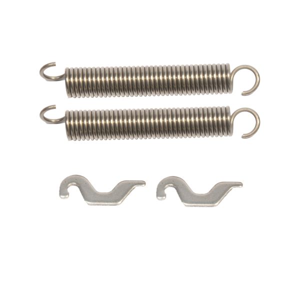 Thule Feder Single Step V10 / V15, 2 Stück