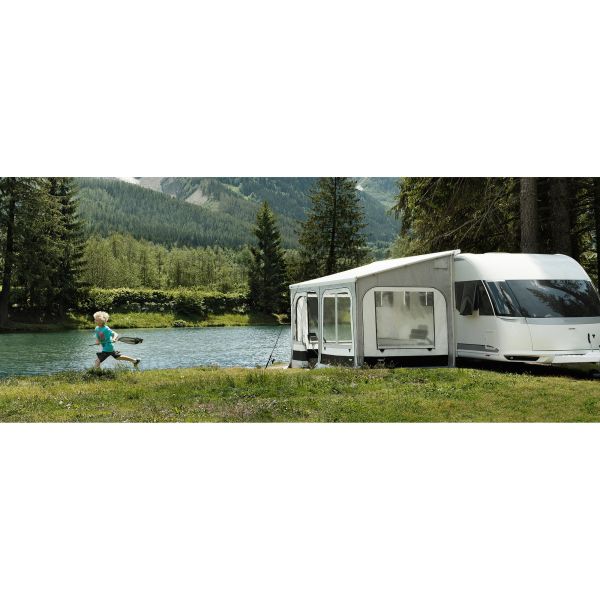 Thule Panorama für 6300 und 6200, Höhe large, Länge 3,75 m