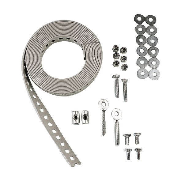 Underfloor Fixing Assembly Kit