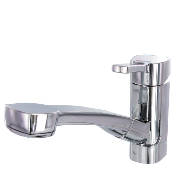 SLM Capri with Extendable Shower Piccina