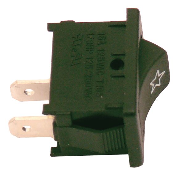 Dometic Schalter für elektronische Zündung