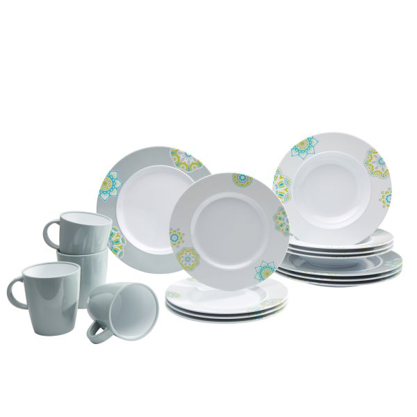 Tablewear Set Sandhya