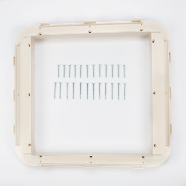 Installation Frame BG 2336
