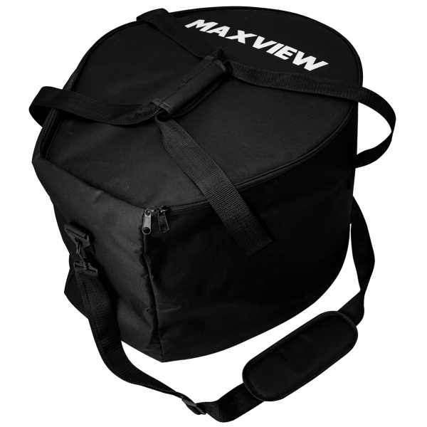 Maxview Transporttasche für Sat-Anlage VuQube Auto II