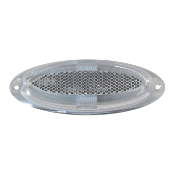 Dimatec Markierungsleuchte oval