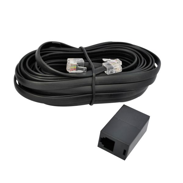 Truma Combi heater extension cable 6m for control panel