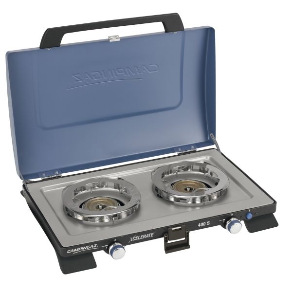 2-Burner Stove 400 S