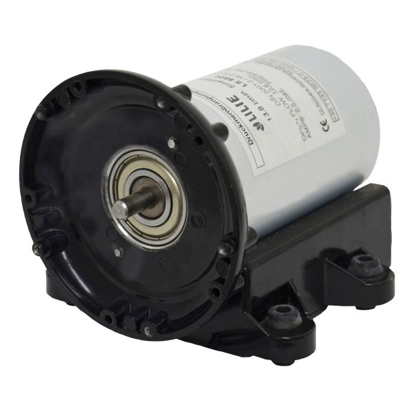 Shurflo Motor silber/grau für Smart Serie