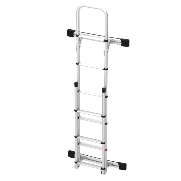 Rear Ladder Deluxe Sprinter