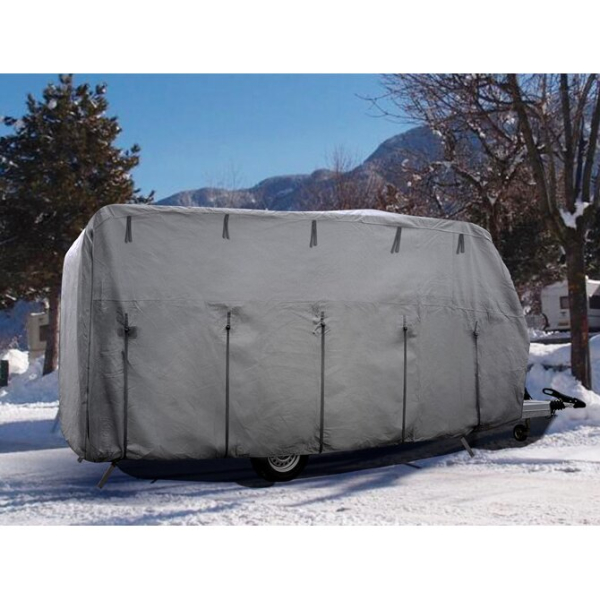 Caravan Cover 6M 500