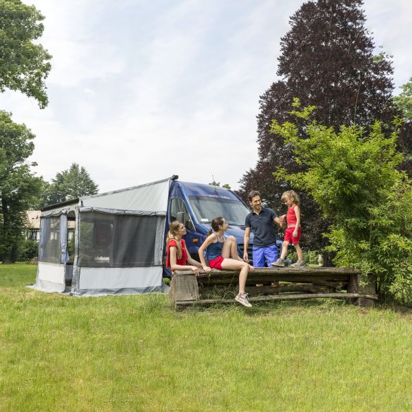 Fiamma awning Privacy Room F80 S/F65 300 H