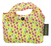 Einkaufstasche meori, Spring Green Einkaufstasche meori, Spring Green