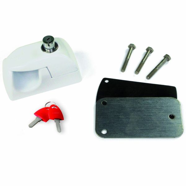 Fiamma Kit Security Lock für Security 31/46