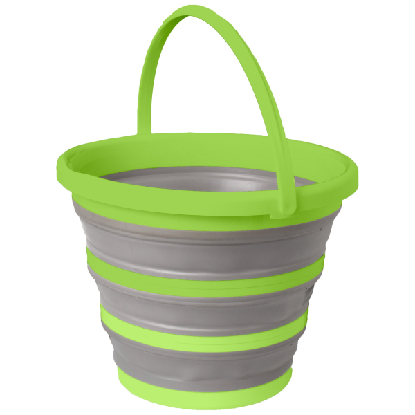 Brunner Faltbarer Eimer Drum