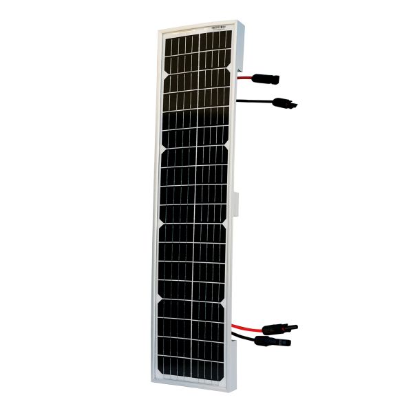 Lilie LILIE Solarmodul Campere – Solarstrom nach Maß