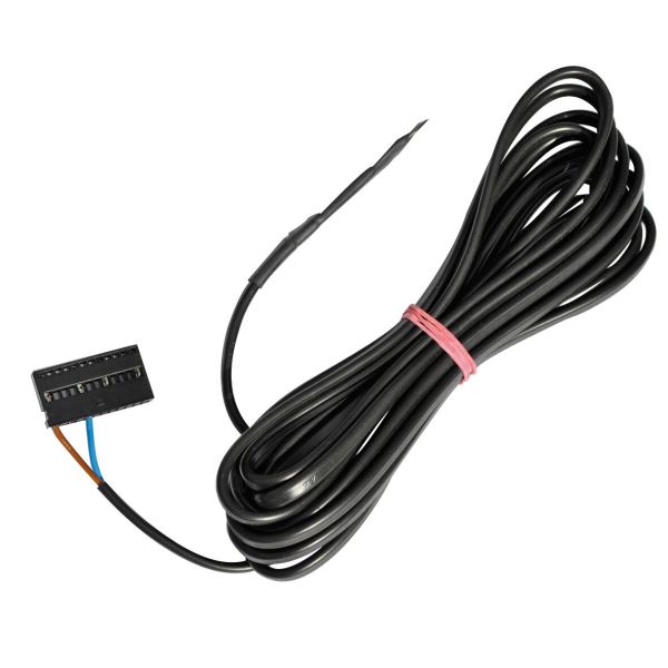Truma remote sensor FF w. 4m cable for electric heaters, 39010-77300