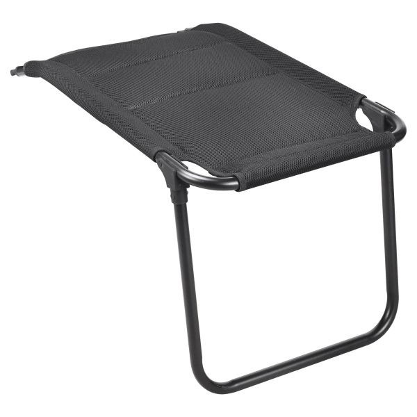 Footrest Skye 3D Black